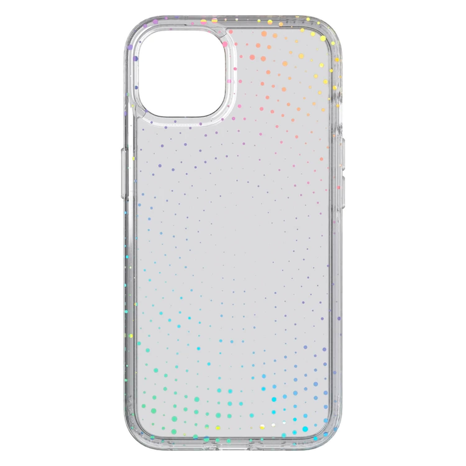 Tech21 iPhone 13 Mini Evo Sparkle Case Yarra - Iridescent