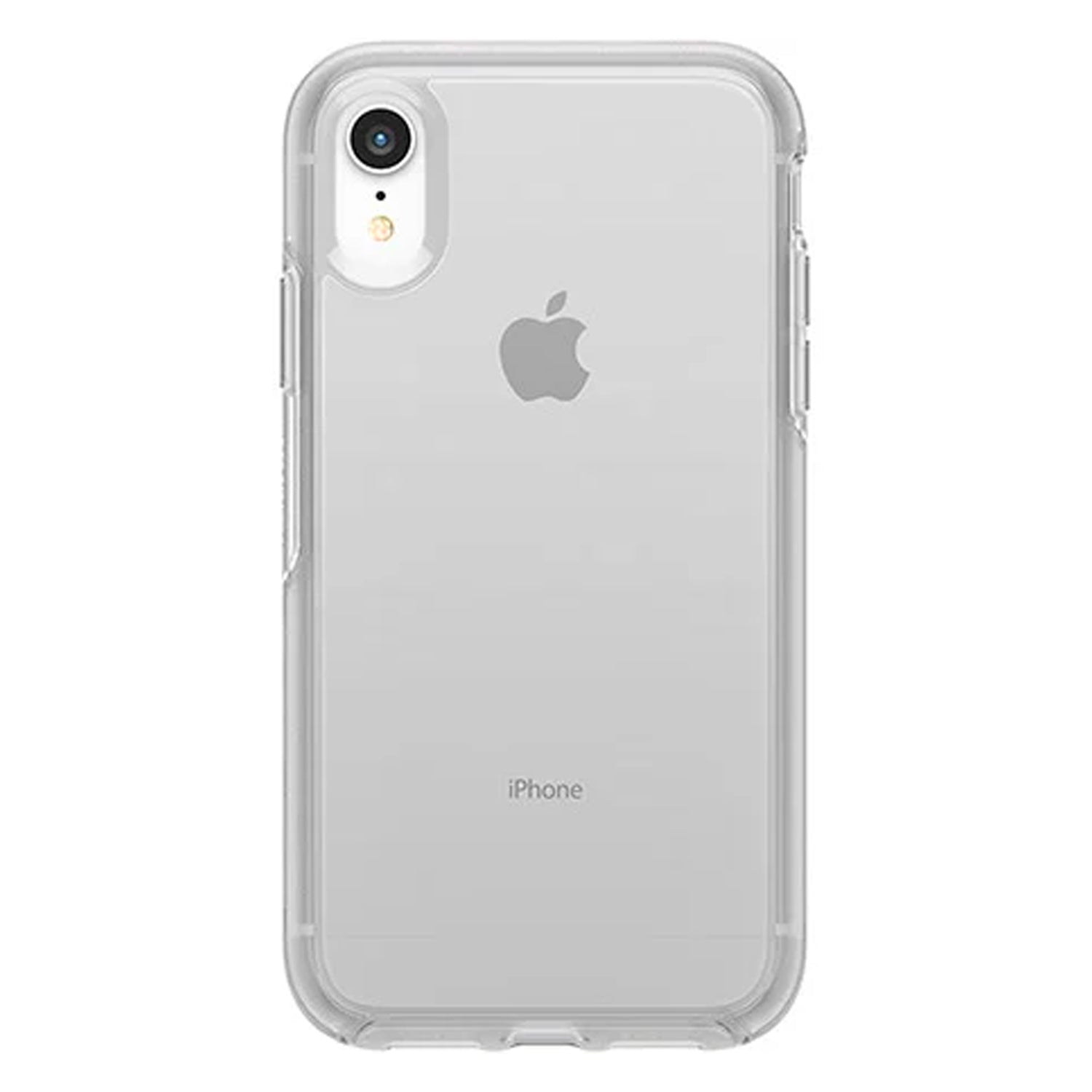 OtterBox iPhone XR Case Symmetry Clear