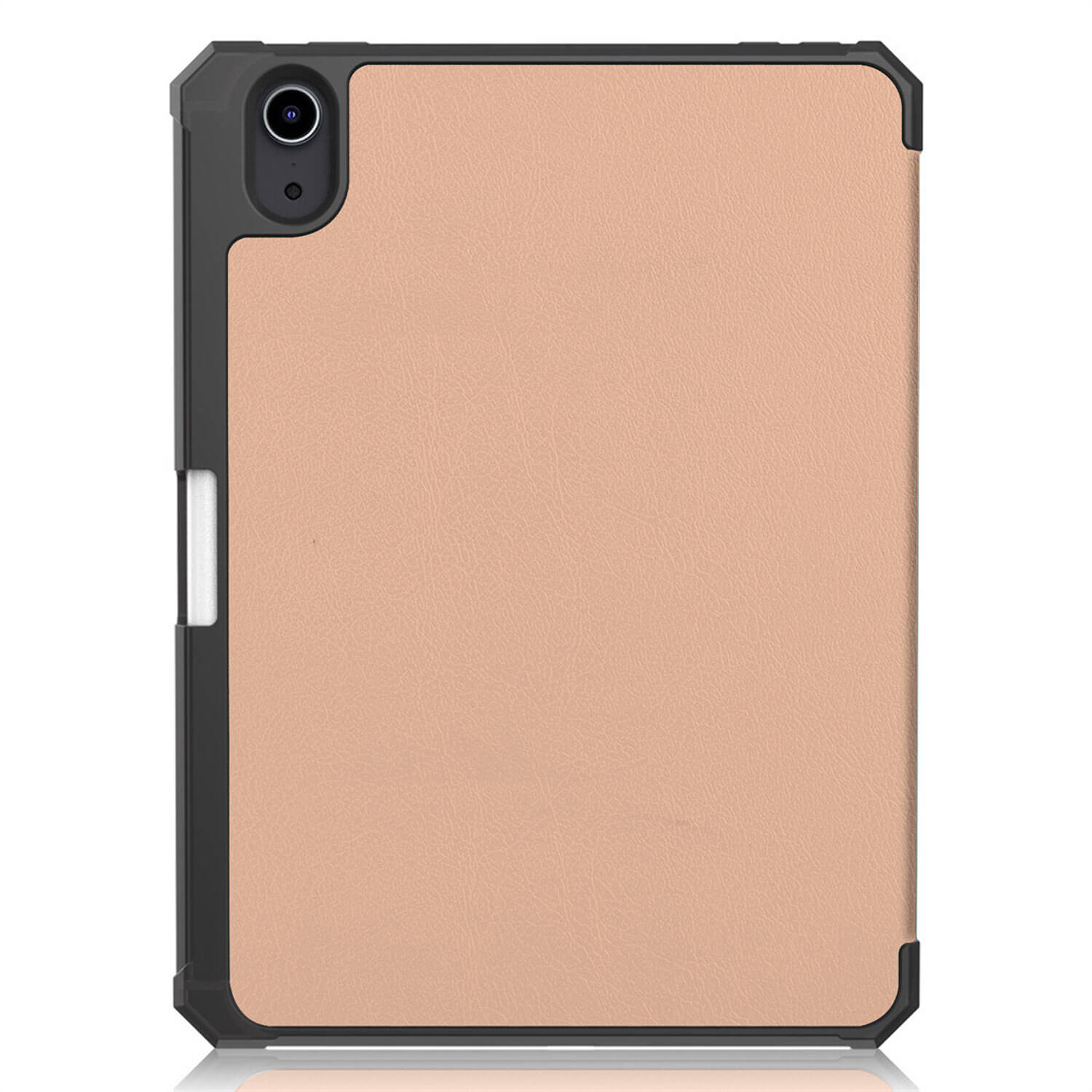 Tough On iPad mini 6 Smart Soft Case Pink