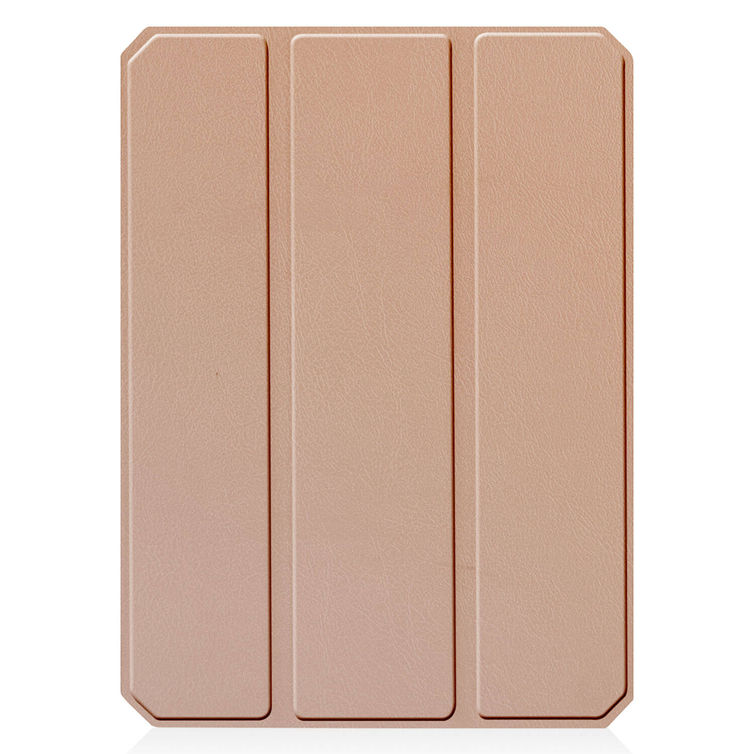Tough On iPad mini 6 Smart Soft Case Pink