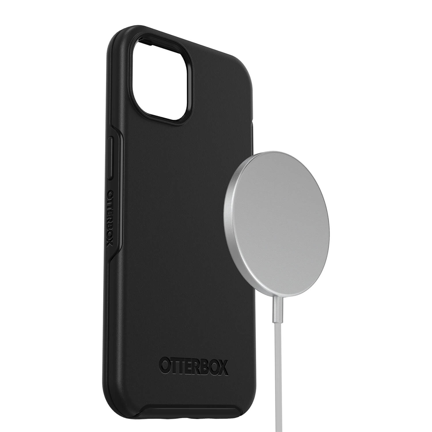 OtterBox iPhone 13 Case Symmetry Black