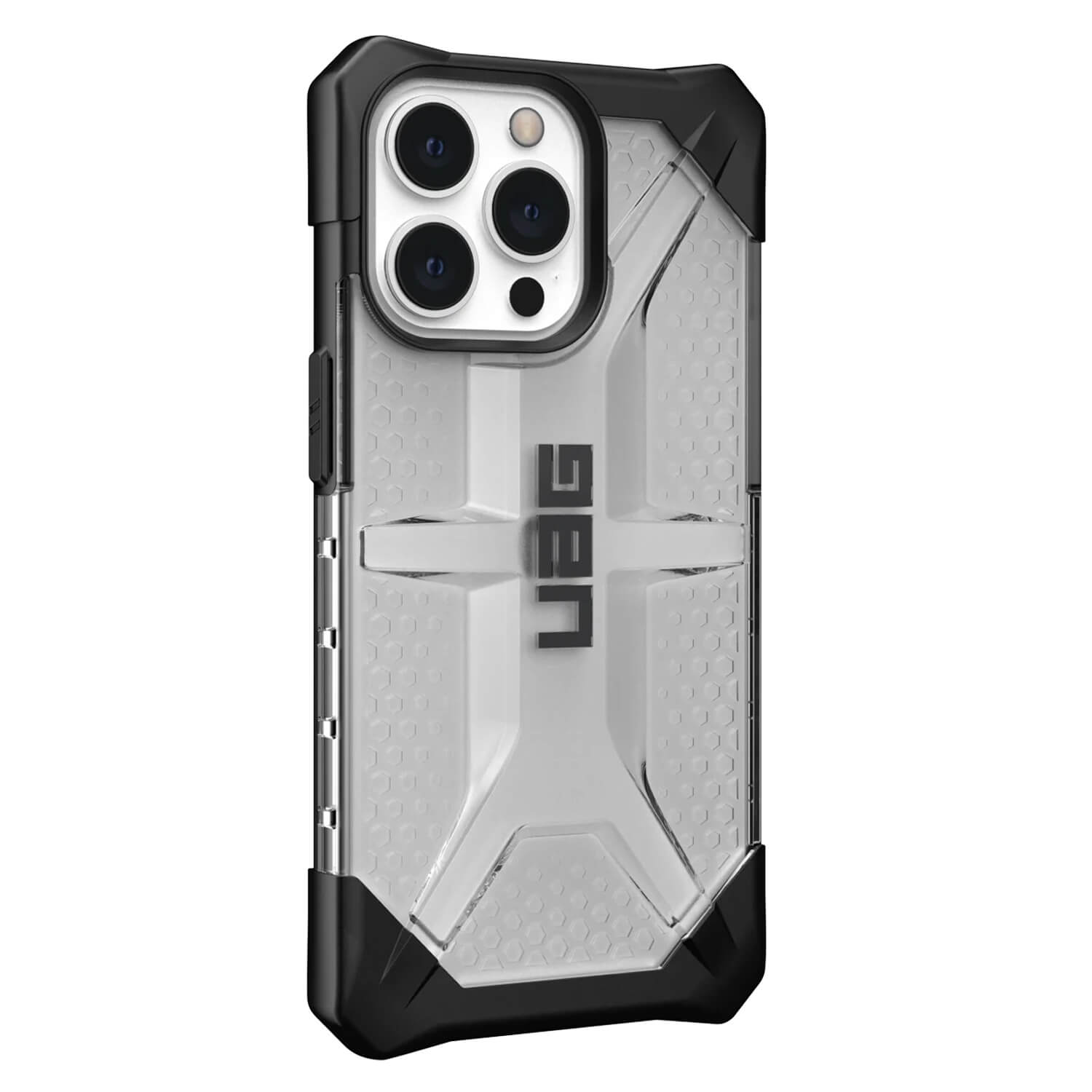 UAG iPhone 13 Pro Case Plasma Ice
