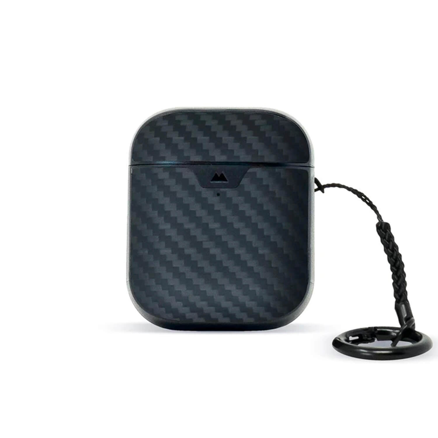 Mous Airpods Case Aramid Carbon Fibre