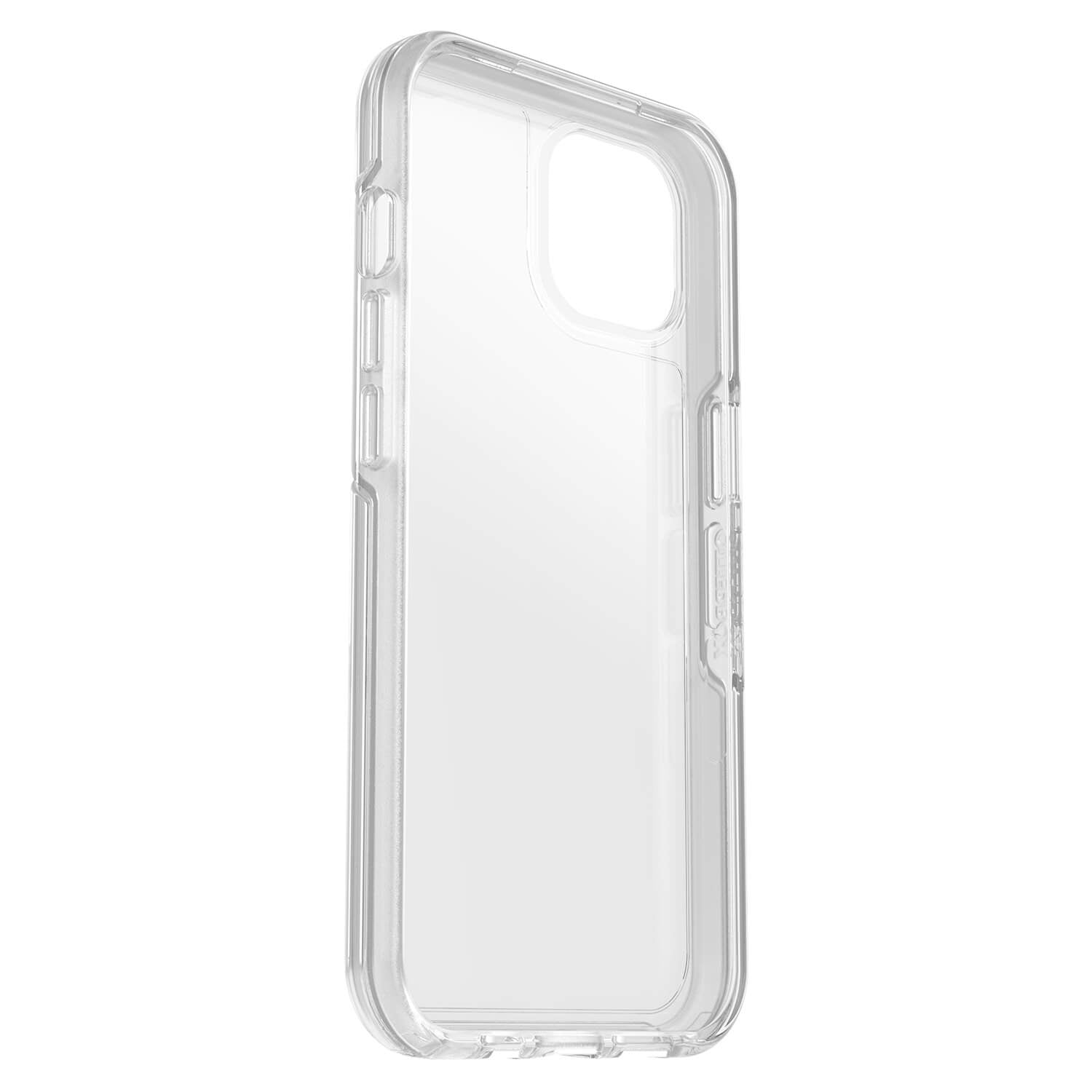 OtterBox iPhone 13 Case Symmetry Clear