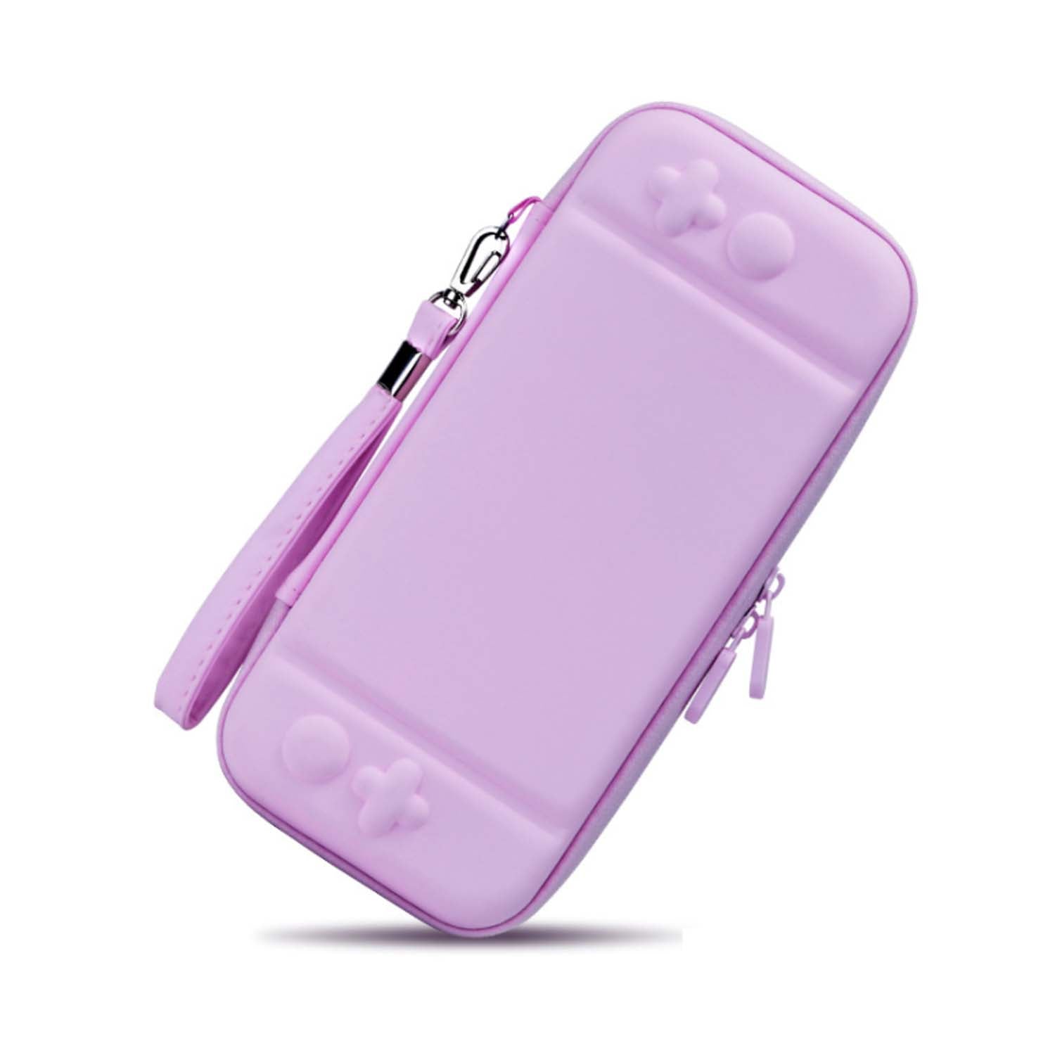 Nintendo Switch / Switch OLED Carry Bag Stand Purple