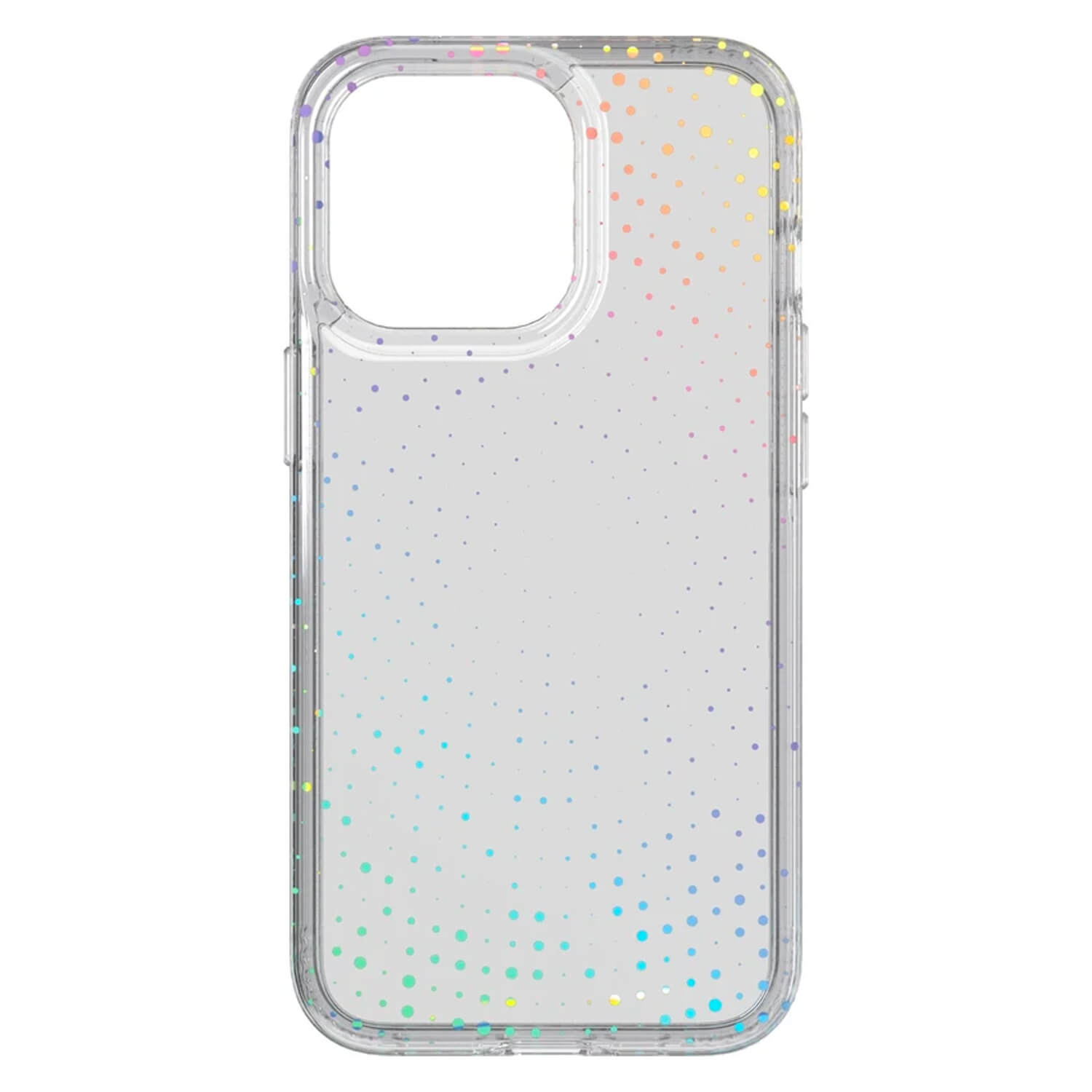 Tech21 iPhone 13 Pro Evo Sparkle Case Windsor - Iridescent